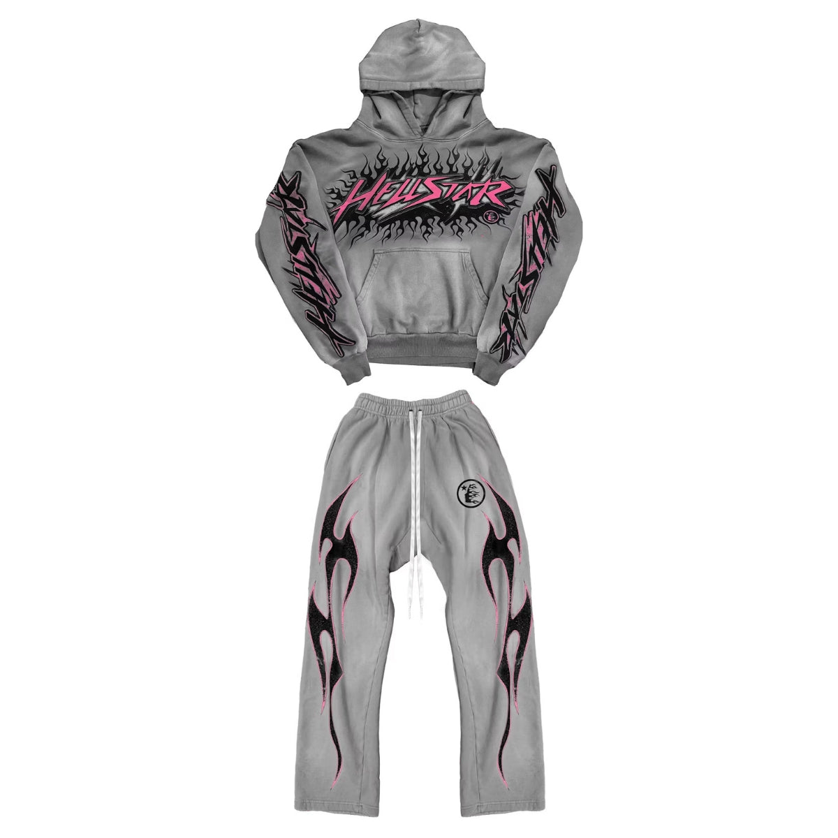 Hellstar Future Flame Set