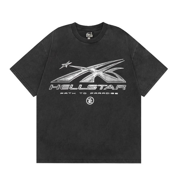 Hellstar Path to Paradise T-Shirt