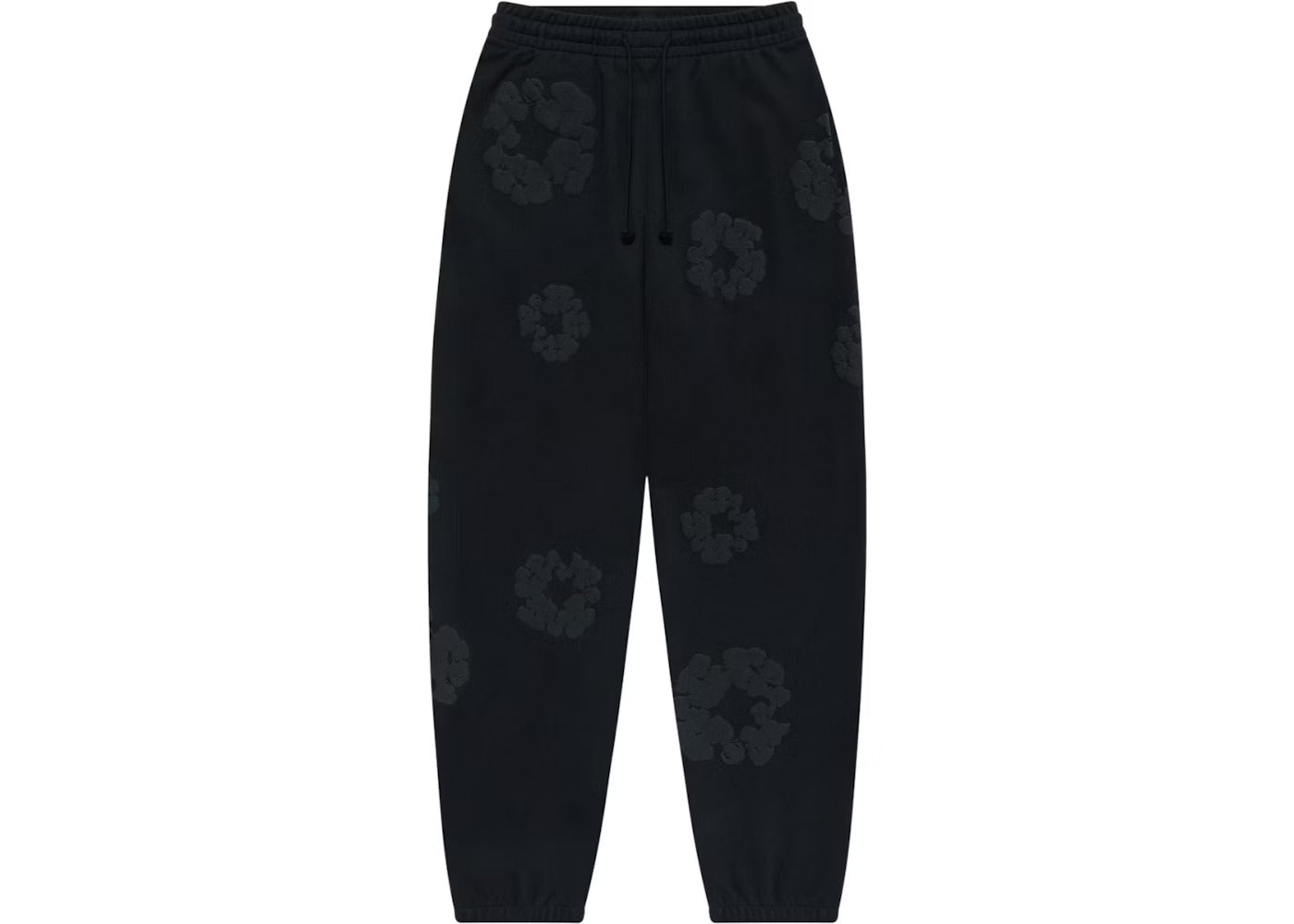 Denim Tears Cotton Wreath Sweatpants