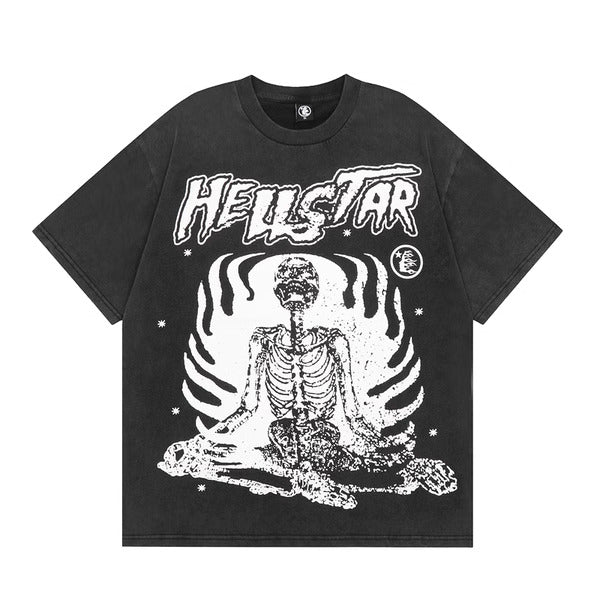Hellstar Innerpeace T-Shirt