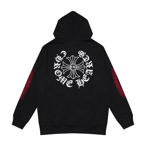 Chrome Hearts Hoodie