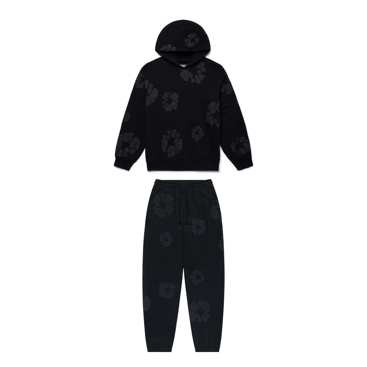 Denim Tears Cotton Wreath Set