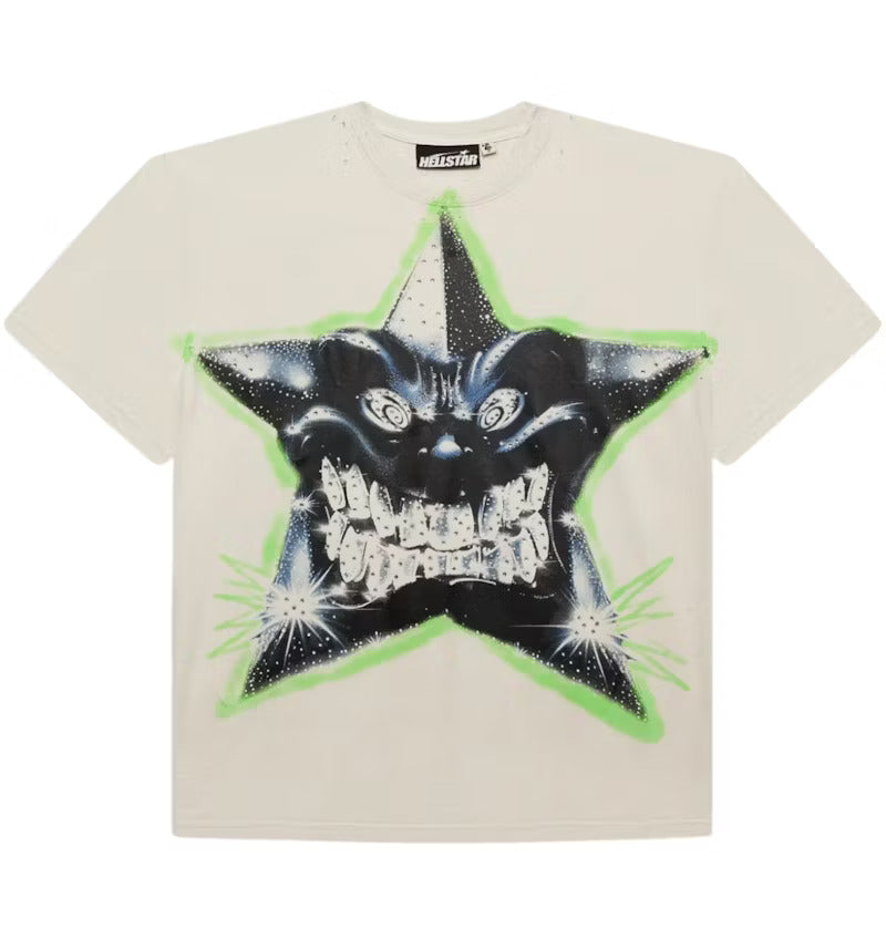 Hellstar Star T-Shirt