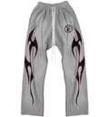 Hellstar Future Flame Sweatpants