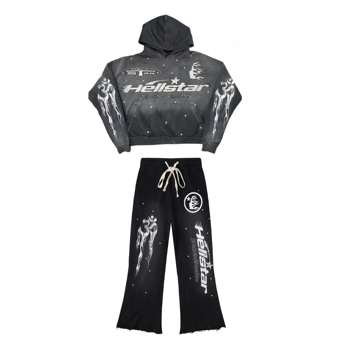 Hellstar Path to Paradise Set