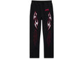 Hellstar Sports Future Flame Sweatpants