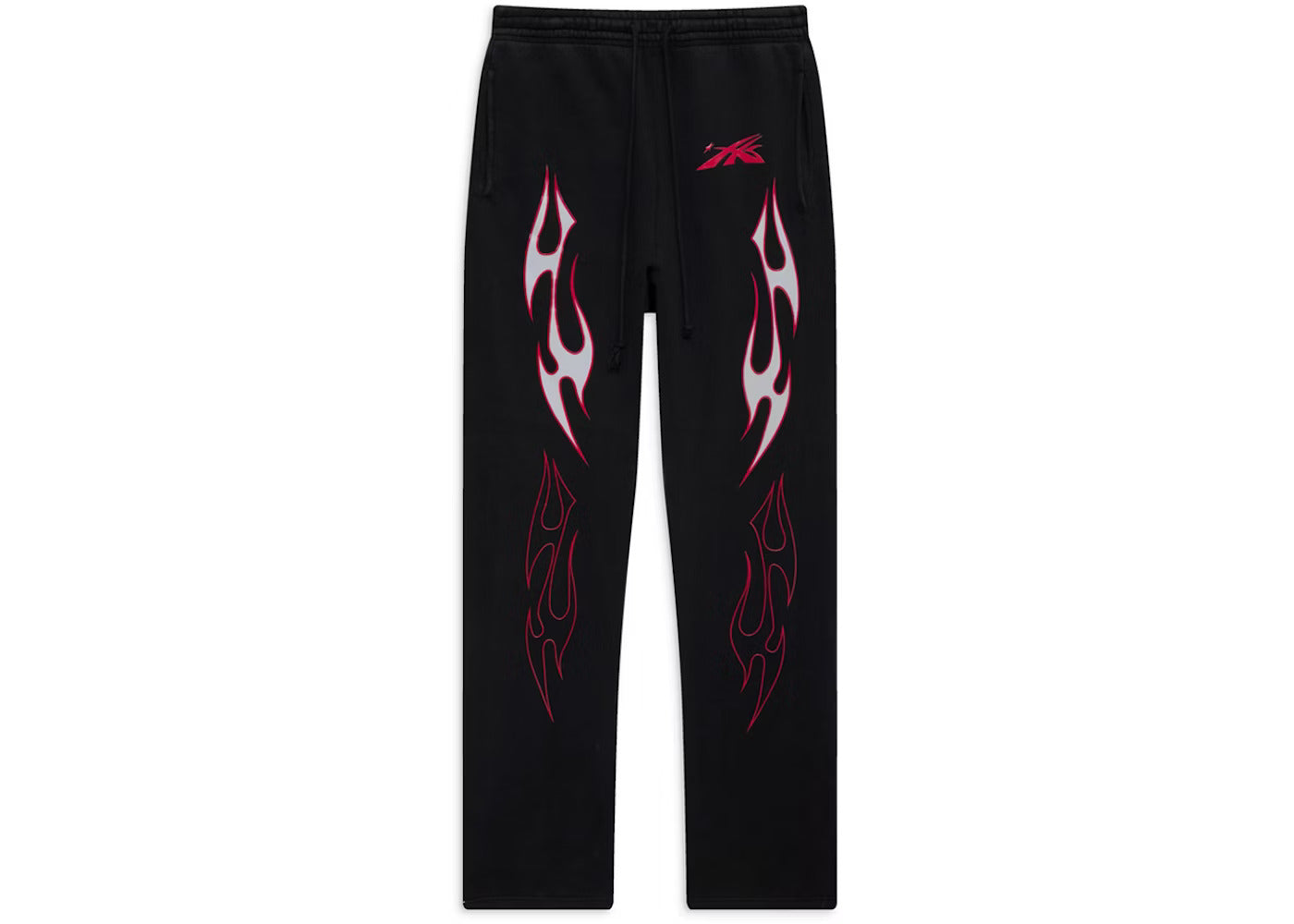 Hellstar Sports Future Flame Sweatpants