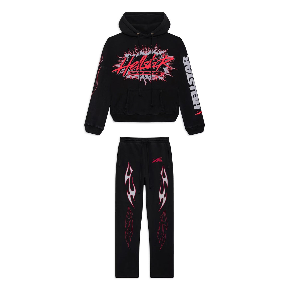 Hellstar Sports Future Flame Set