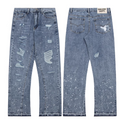 Gallery Dept. Flared Jeans