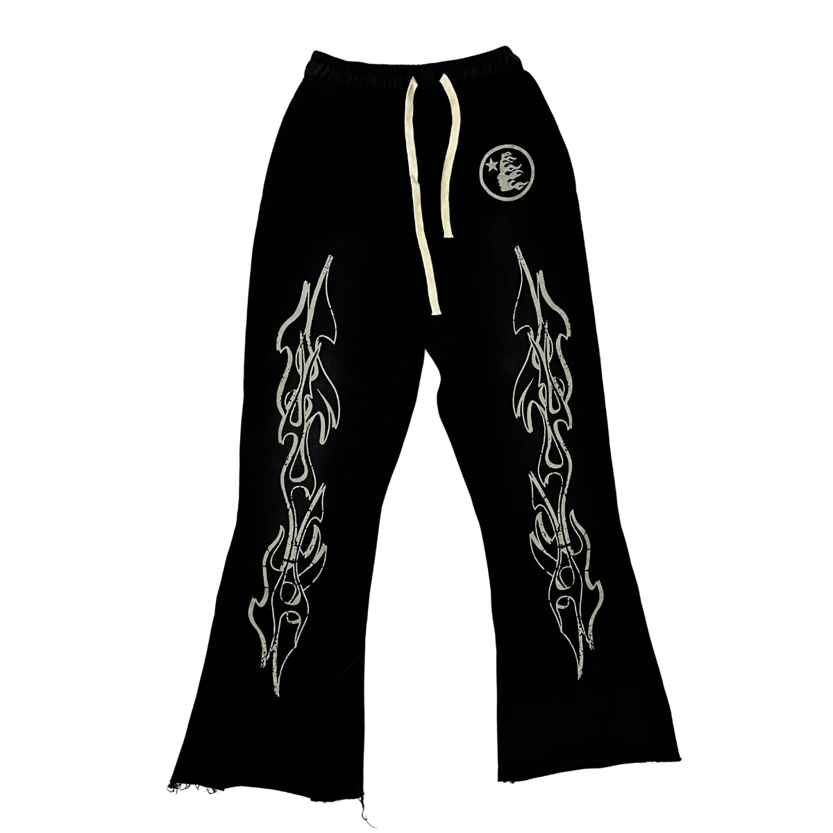 Hellstar Racer Path to Paradise Sweatpants