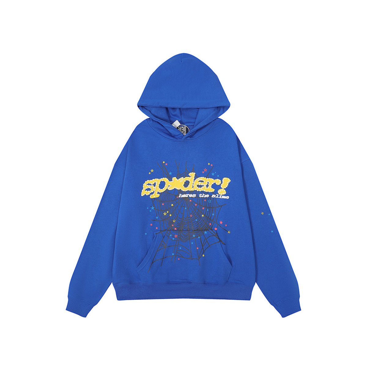 SPDR TC Hoodie