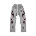 HLSTR Future Flame Sweatpants