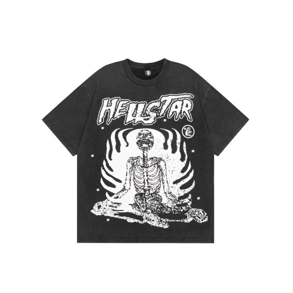 HLSTR Innerpeace T-Shirt