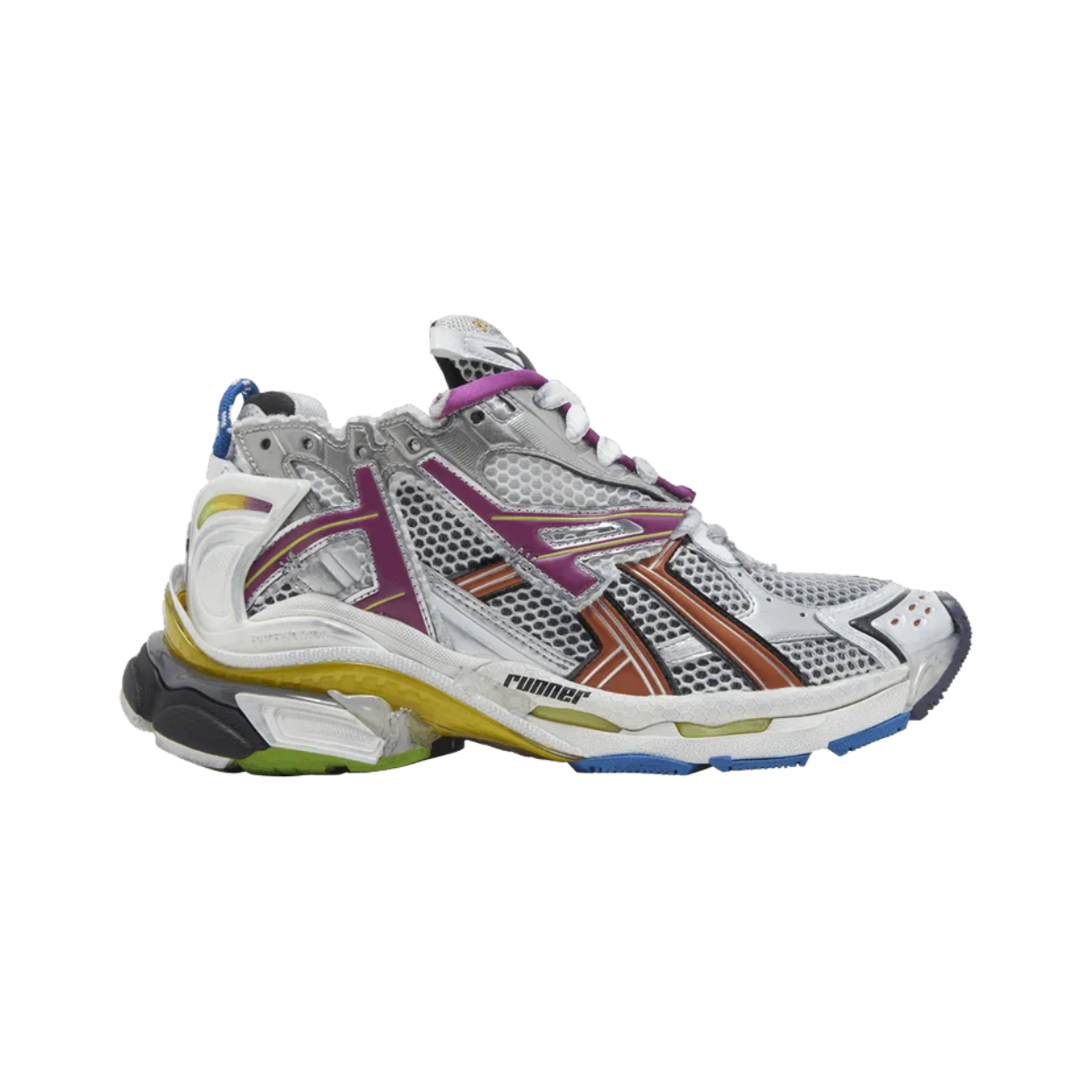 BLCG Runners