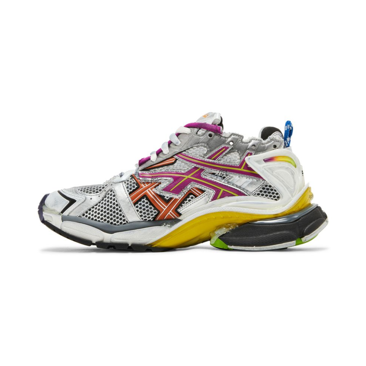 BLCG Runners
