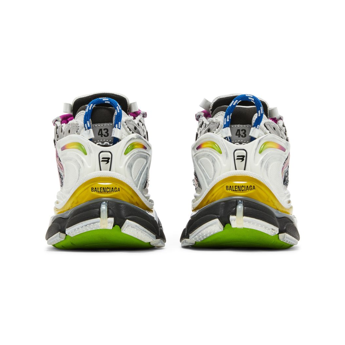 BLCG Runners