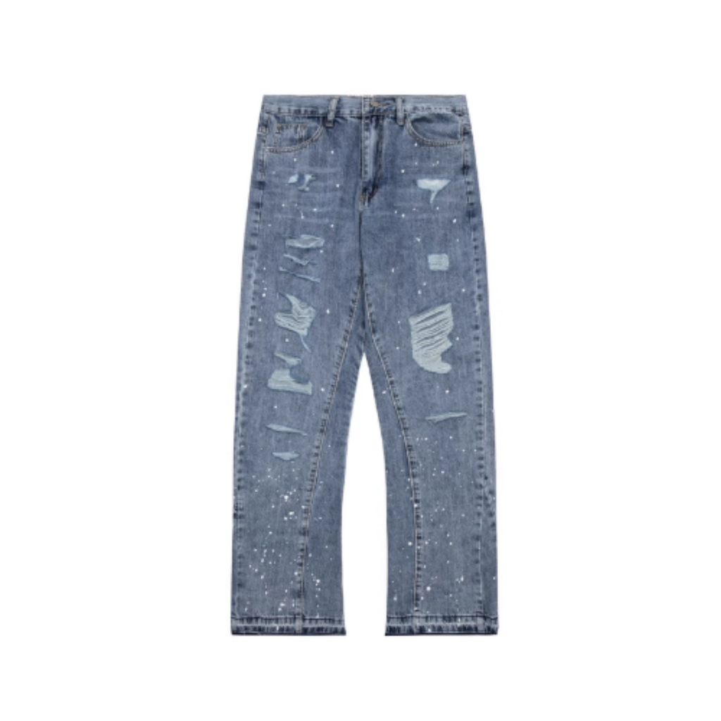 GLRY DPT Flared Jeans
