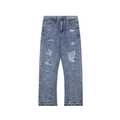 GLRY DPT Flared Jeans