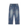 SPDR Web Jeans