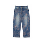 SPDR Web Jeans