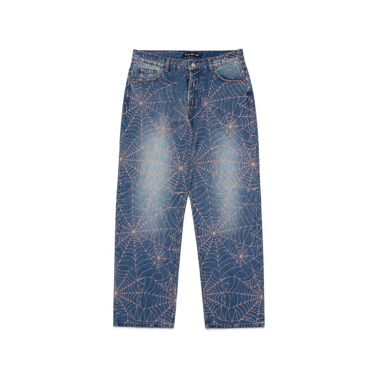 SPDR Web Jeans
