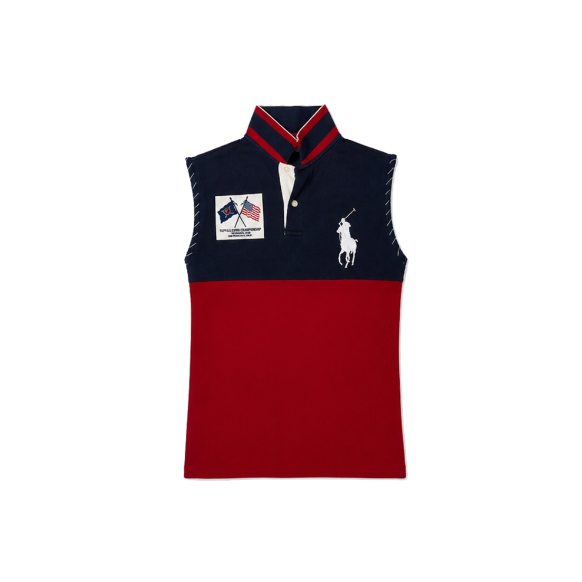 RL Short Sleeve
