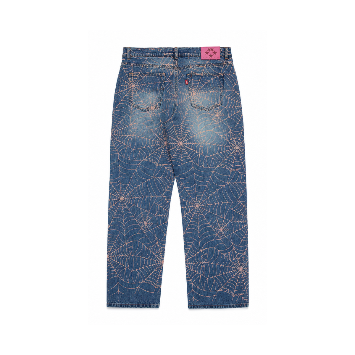 SPDR Web Jeans