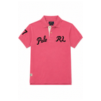 RL Pink Polo