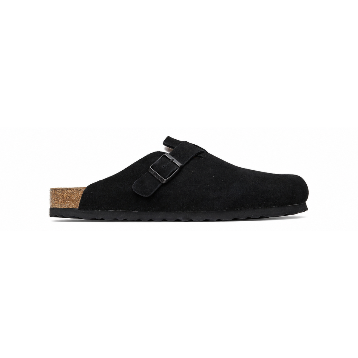 BRKN Stock Black
