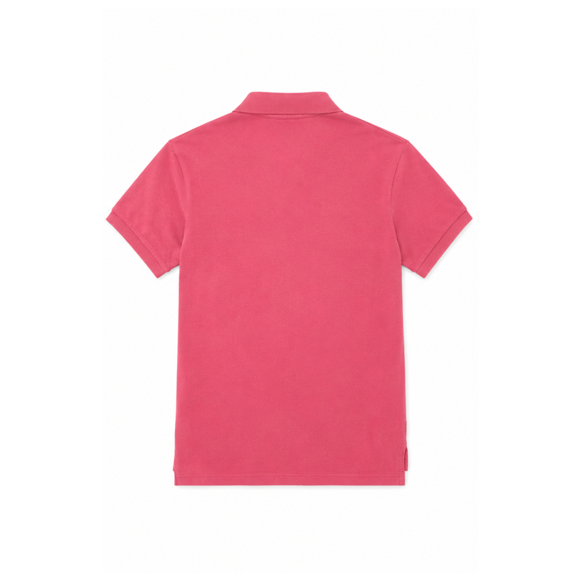 RL Pink Polo