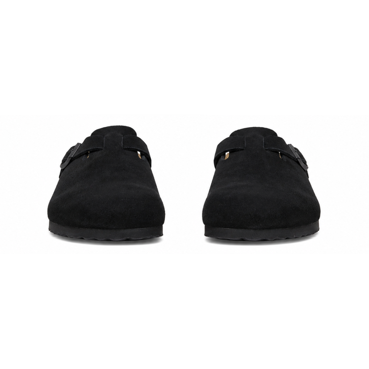 BRKN Stock Black