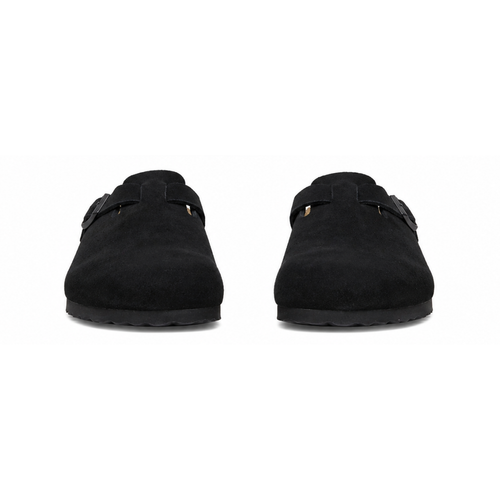 BRKN Stock Black