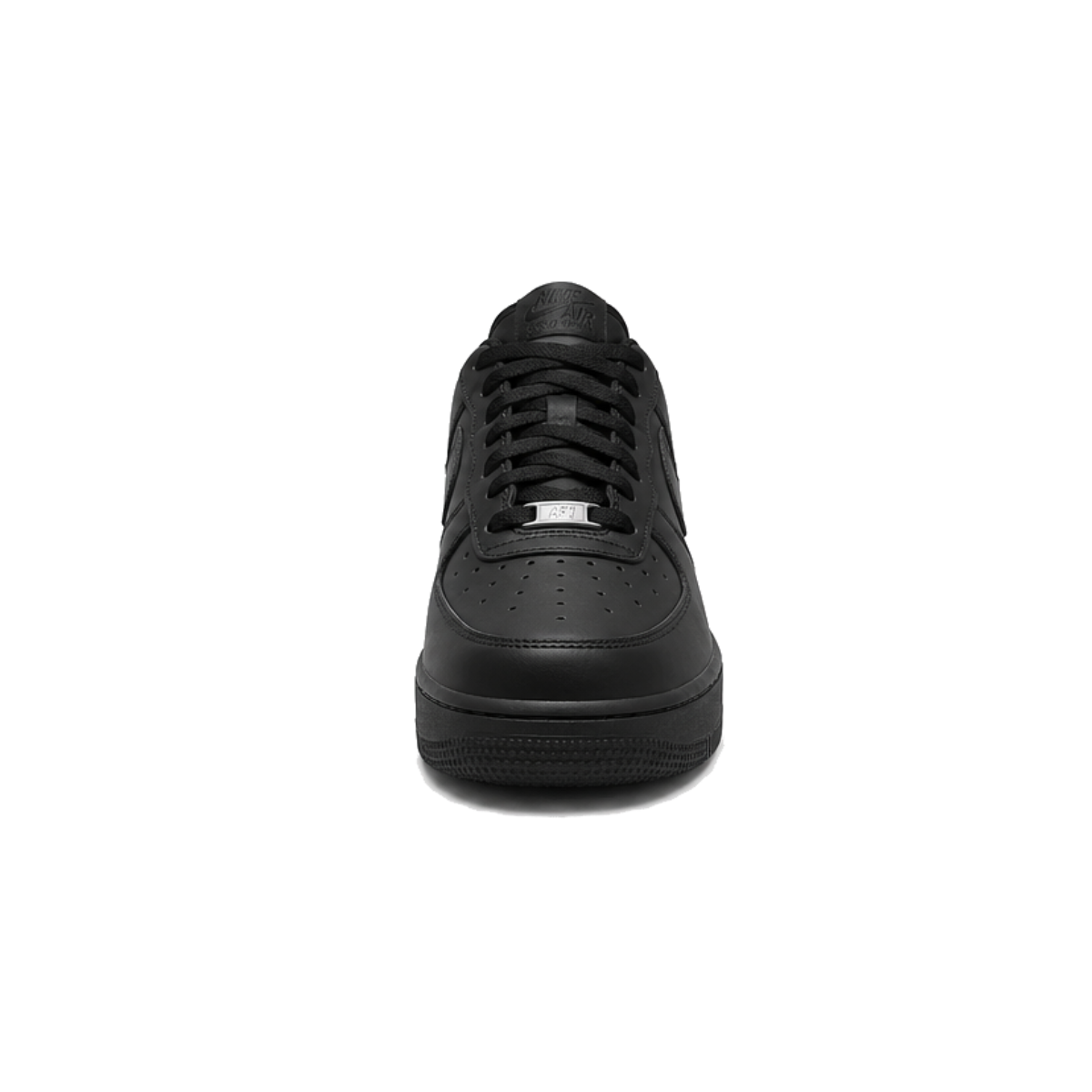 AF1 Black