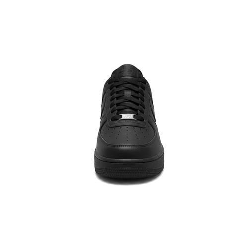 AF1 Black
